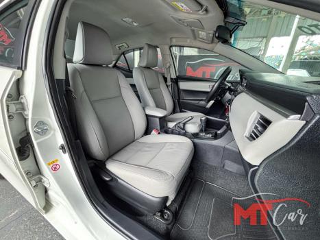 TOYOTA Corolla 2.0 16V 4P XEI FLEX AUTOM�TICO, Foto 15
