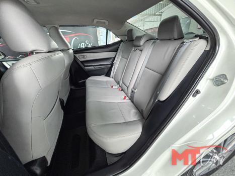 TOYOTA Corolla 2.0 16V 4P XEI FLEX AUTOM�TICO, Foto 16