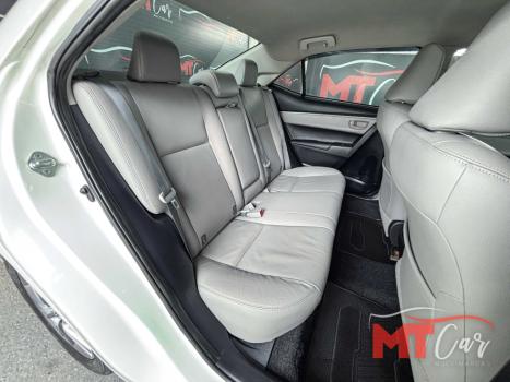 TOYOTA Corolla 2.0 16V 4P XEI FLEX AUTOM�TICO, Foto 17