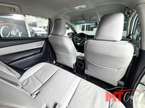 TOYOTA Corolla 2.0 16V 4P XEI FLEX AUTOM�TICO, Foto 18
