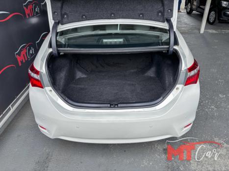 TOYOTA Corolla 2.0 16V 4P XEI FLEX AUTOM�TICO, Foto 19