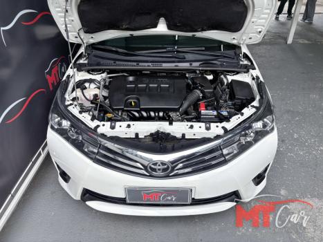 TOYOTA Corolla 2.0 16V 4P XEI FLEX AUTOM�TICO, Foto 20