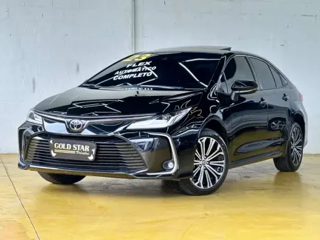 TOYOTA Corolla 2.0 16V 4P ALTIS FLEX AUTOM�TICO, Foto 1