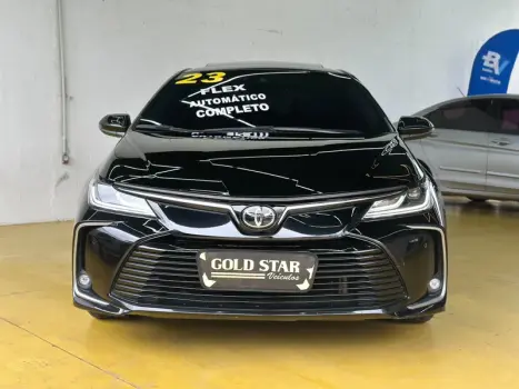 TOYOTA Corolla 2.0 16V 4P ALTIS FLEX AUTOM�TICO, Foto 3