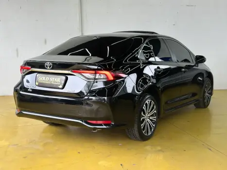 TOYOTA Corolla 2.0 16V 4P ALTIS FLEX AUTOM�TICO, Foto 5