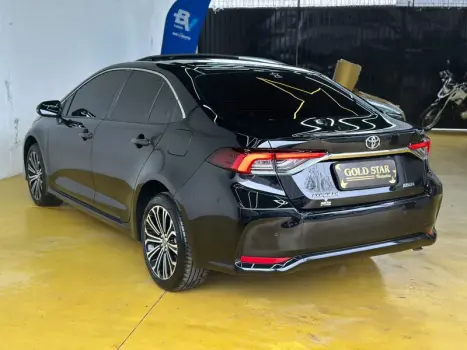 TOYOTA Corolla 2.0 16V 4P ALTIS FLEX AUTOM�TICO, Foto 6