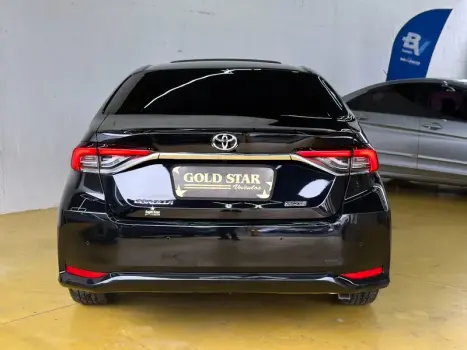 TOYOTA Corolla 2.0 16V 4P ALTIS FLEX AUTOM�TICO, Foto 7