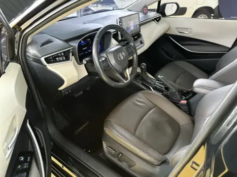 TOYOTA Corolla 2.0 16V 4P ALTIS FLEX AUTOM�TICO, Foto 9
