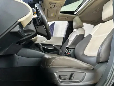 TOYOTA Corolla 2.0 16V 4P ALTIS FLEX AUTOM�TICO, Foto 10