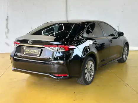 TOYOTA Corolla 2.0 16V 4P FLEX XEI DIRECT SHIFT AUTOM�TICO CVT, Foto 7