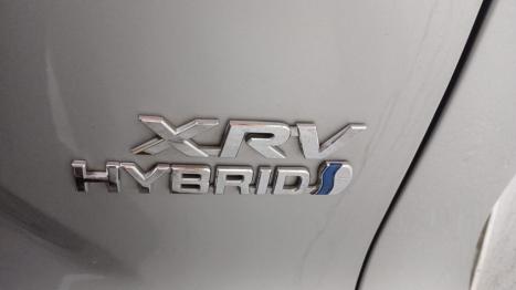 TOYOTA Corolla Cross 1.8 16V 4P FLEX VVT-I HYBRID XRX AUTOMÁTICO CVT, Foto 5