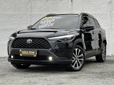 TOYOTA Corolla Cross 2.0 16V 4P FLEX VVT-IE XRE DIRECT SHIFT AUTOM�TICO CVT, Foto 1