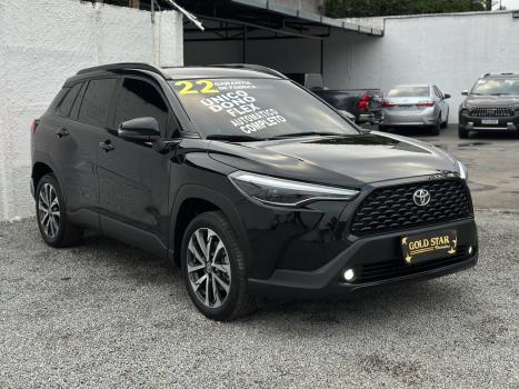 TOYOTA Corolla Cross 2.0 16V 4P FLEX VVT-IE XRE DIRECT SHIFT AUTOM�TICO CVT, Foto 4