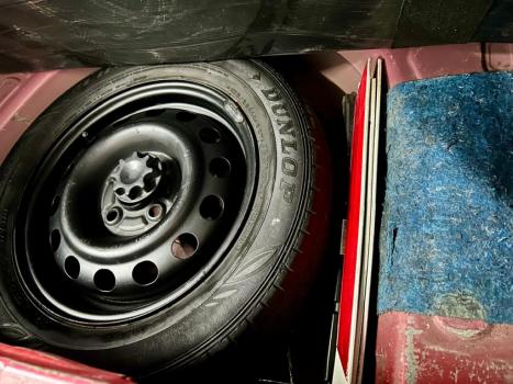 TOYOTA Etios Hatch 1.3 16V 4P FLEX X, Foto 11