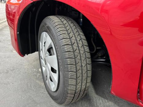 TOYOTA Etios Hatch 1.3 16V 4P FLEX X, Foto 13