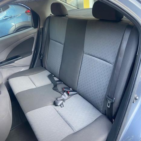 TOYOTA Etios Sedan 1.5 16V 4P FLEX XLS, Foto 19