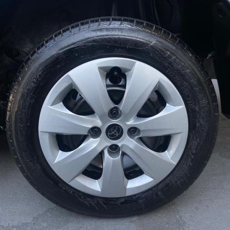 TOYOTA Etios Sedan 1.5 16V 4P FLEX XLS, Foto 27