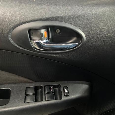 TOYOTA Etios Sedan 1.5 16V 4P FLEX XLS AUTOM�TICO, Foto 8
