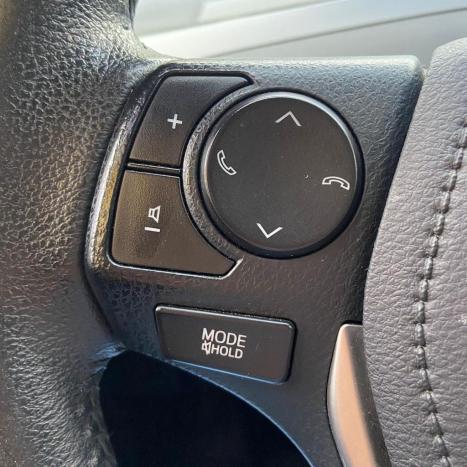 TOYOTA Etios Sedan 1.5 16V 4P FLEX XLS AUTOM�TICO, Foto 9