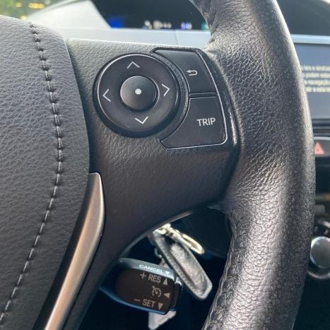 TOYOTA Etios Sedan 1.5 16V 4P FLEX XLS AUTOM�TICO, Foto 10