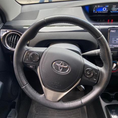TOYOTA Etios Sedan 1.5 16V 4P FLEX XLS AUTOM�TICO, Foto 12