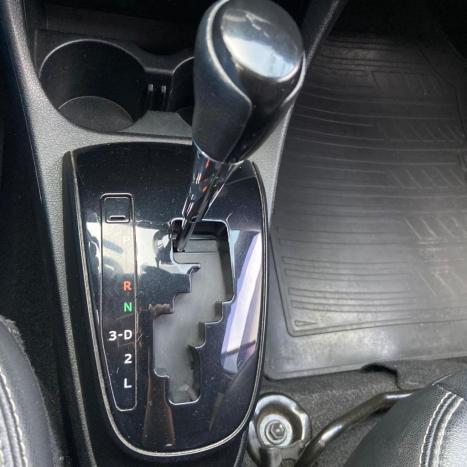 TOYOTA Etios Sedan 1.5 16V 4P FLEX XLS AUTOM�TICO, Foto 20