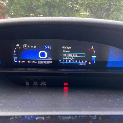 TOYOTA Etios Sedan 1.5 16V 4P FLEX XLS AUTOM�TICO, Foto 22