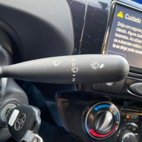 TOYOTA Etios Sedan 1.5 16V 4P FLEX XLS AUTOM�TICO, Foto 25