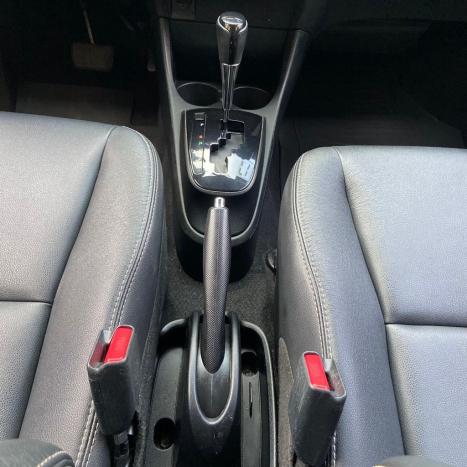 TOYOTA Etios Sedan 1.5 16V 4P FLEX XLS AUTOM�TICO, Foto 27