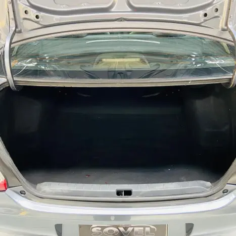 TOYOTA Etios Sedan 1.5 16V 4P FLEX XS, Foto 7