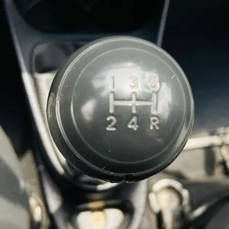 TOYOTA Etios Sedan 1.5 16V 4P FLEX XS, Foto 13