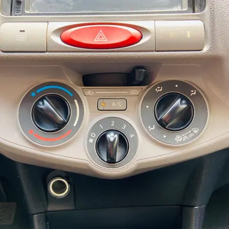 TOYOTA Etios Sedan 1.5 16V 4P FLEX XS, Foto 14