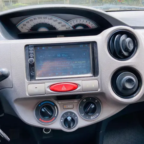 TOYOTA Etios Sedan 1.5 16V 4P FLEX XS, Foto 15