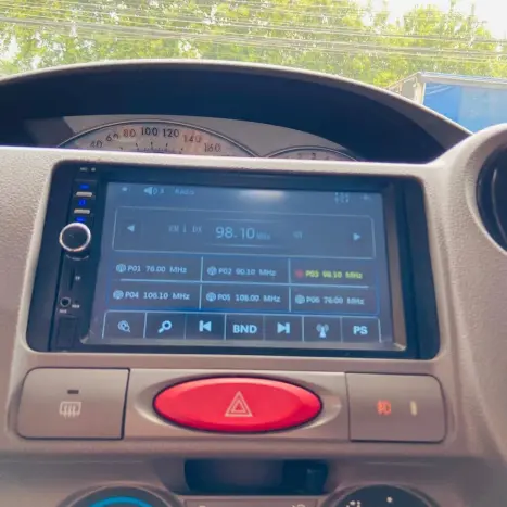 TOYOTA Etios Sedan 1.5 16V 4P FLEX XS, Foto 16