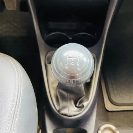 TOYOTA Etios Sedan 1.5 16V 4P FLEX XS, Foto 20