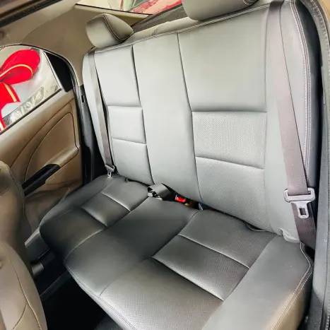 TOYOTA Etios Sedan 1.5 16V 4P FLEX XS, Foto 25