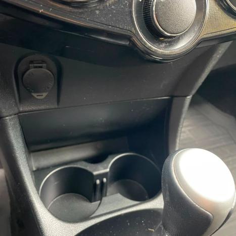 TOYOTA Etios Sedan 1.5 16V 4P FLEX XS AUTOM�TICO, Foto 11