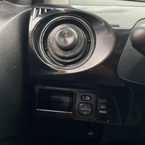 TOYOTA Etios Sedan 1.5 16V 4P FLEX XS AUTOM�TICO, Foto 18