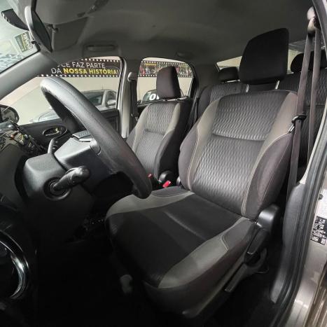 TOYOTA Etios Sedan 1.5 16V 4P FLEX XS AUTOM�TICO, Foto 25