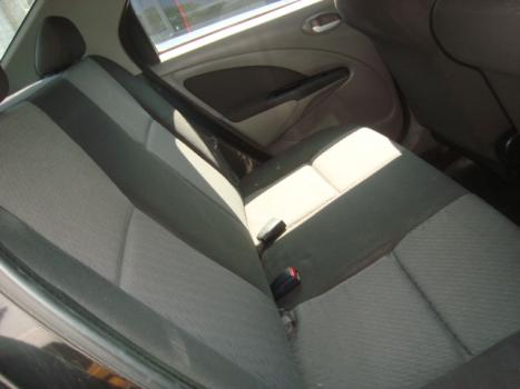 TOYOTA Etios Sedan 1.5 16V 4P FLEX X, Foto 6