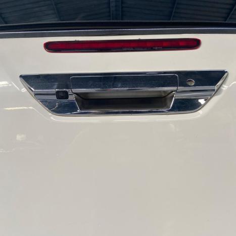 TOYOTA Hilux Caminhonete 2.8 16V SRV 4X4 DIESEL CABINE DUPLA AUTOMTICO, Foto 6