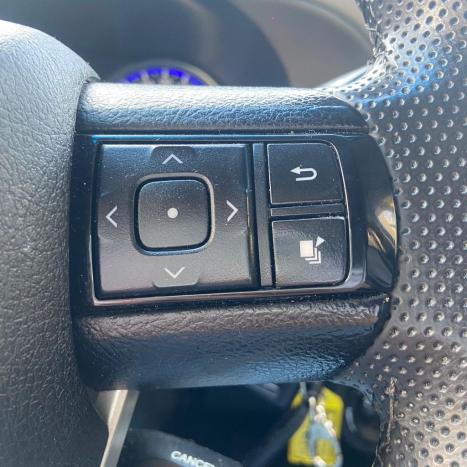 TOYOTA Hilux Caminhonete 2.8 16V SRV 4X4 DIESEL CABINE DUPLA AUTOMTICO, Foto 9