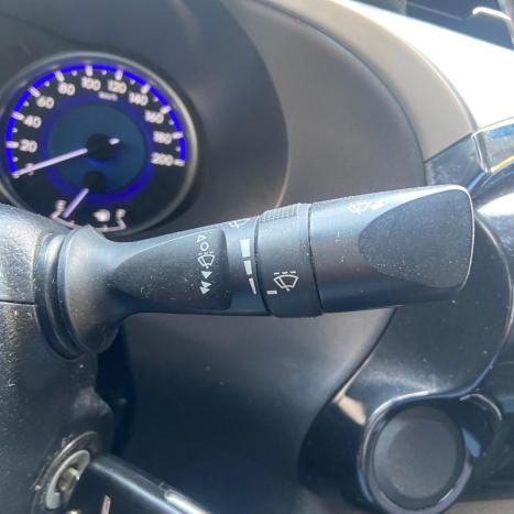 TOYOTA Hilux Caminhonete 2.8 16V SRV 4X4 DIESEL CABINE DUPLA AUTOMTICO, Foto 11