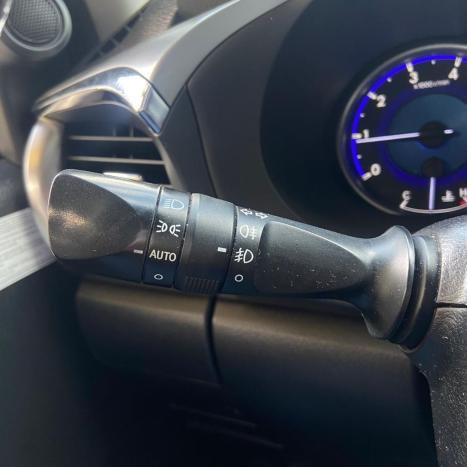 TOYOTA Hilux Caminhonete 2.8 16V SRV 4X4 DIESEL CABINE DUPLA AUTOMTICO, Foto 13