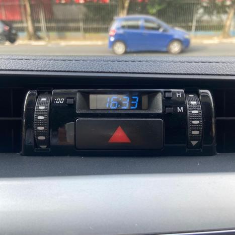 TOYOTA Hilux Caminhonete 2.8 16V SRV 4X4 DIESEL CABINE DUPLA AUTOMTICO, Foto 14