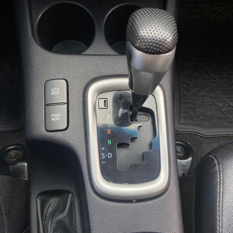 TOYOTA Hilux Caminhonete 2.8 16V SRV 4X4 DIESEL CABINE DUPLA AUTOMTICO, Foto 15