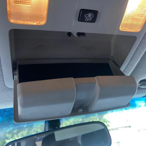 TOYOTA Hilux Caminhonete 2.8 16V SRV 4X4 DIESEL CABINE DUPLA AUTOMTICO, Foto 16