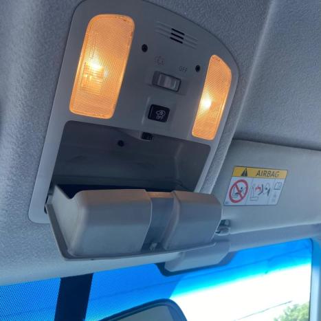 TOYOTA Hilux Caminhonete 2.8 16V SRV 4X4 DIESEL CABINE DUPLA AUTOMTICO, Foto 17