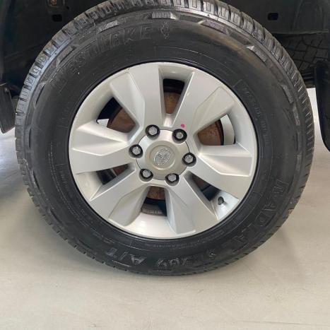 TOYOTA Hilux Caminhonete 2.8 16V SRV 4X4 DIESEL CABINE DUPLA AUTOMTICO, Foto 22