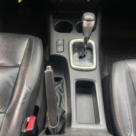 TOYOTA Hilux Caminhonete 2.8 16V SRV 4X4 DIESEL CABINE DUPLA AUTOMTICO, Foto 24